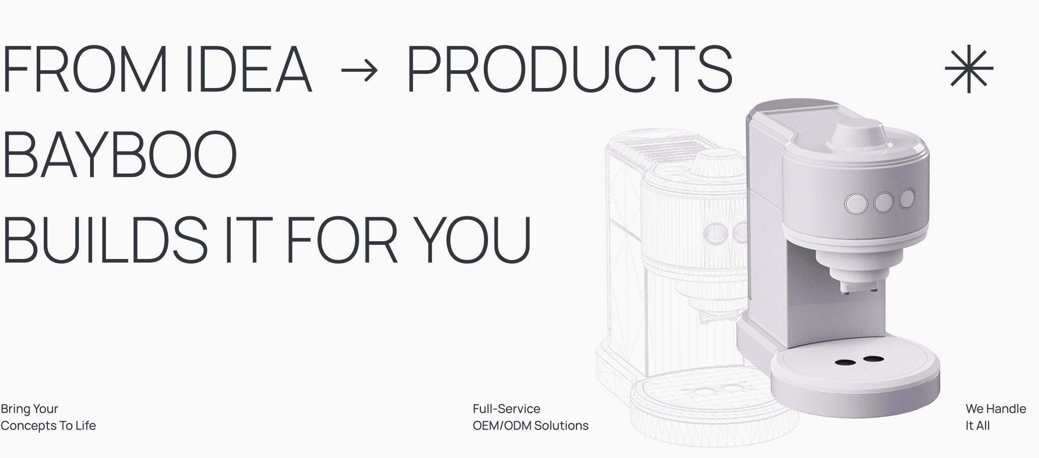 Sourcing Partner