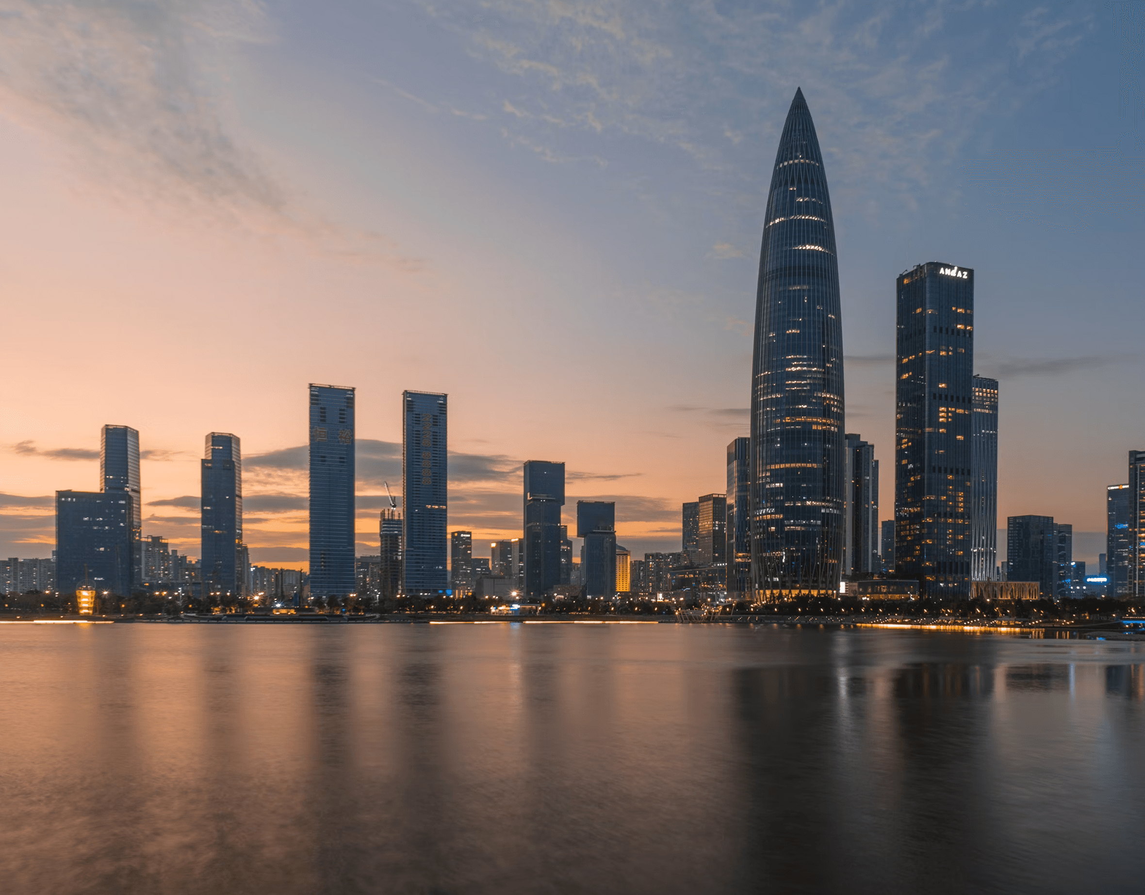 Bayboo Sourcing Solution