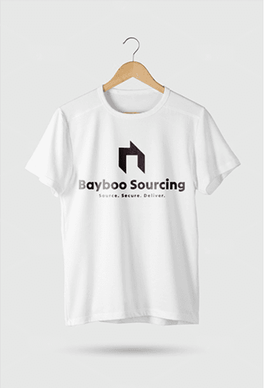 Custom T-shirts with Logo