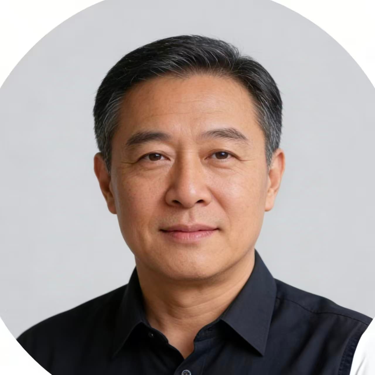 David Zhang
