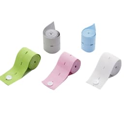 一次性胎监带厂家供应多种颜色自由搭配胎心监护带松紧带可印LOGO thumbnail 5