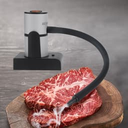 Cross-Border E-Commerce Kitchen Tool Smoke Gun Molecular Gastronomy Bar Cocktail Steak Salmon Smoker Device thumbnail 3