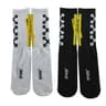 White yellow