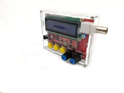 AD9833 high-precision multi-function signal generator DIY kit thumbnail 2