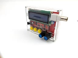 AD9833 high-precision multi-function signal generator DIY kit thumbnail 4