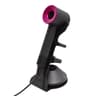 003 black without hair dryer