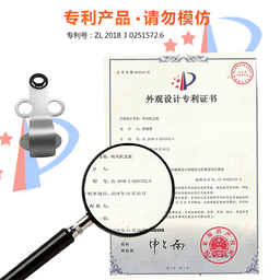 跨境戴森吹风机支架立式陈列收纳架免打孔Dyson挂架免打孔收纳架 thumbnail 2