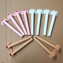 Folding Bed Desk Bracket Folding Table Rack Table Legs Table Rack Bed Legs Folding Table Hardware Accessories thumbnail 4