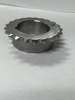 For Polaris Sportsman Ranger500 crankshaft cam chain gear sprocket 3084882 thumbnail 3