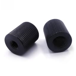 M4M5M6M8 Adapter Screw 1/43/8 Conversion Tripod Quick Release Plate Screw Photography Camera Camera Accessories thumbnail 4