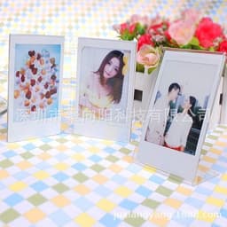 拍立得相机instax mini 12/11/9套装配件滤镜相机包3寸相框10合1 thumbnail 3