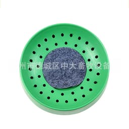 Pigeon supplies pigeon nest factory direct supply large quantity discount breeding nest pigeon nest bird nest racing pigeon nest thumbnail 3