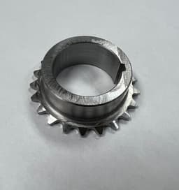 For Polaris Sportsman Ranger500 crankshaft cam chain gear sprocket 3084882 thumbnail 1