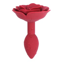 Factory Wholesale Adult Sex Toy Rose Female Sp Silicone Detachable Couple Female 	 Dropshipping thumbnail 3