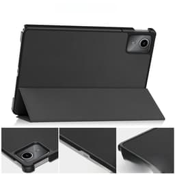Applicable to Lenovo Tab M11 tri-fold magnetic tablet protective case TB-330FU/331FC 2024 protective case thumbnail 3