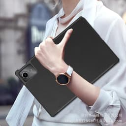 Applicable to Lenovo Tab M11 tri-fold magnetic tablet protective case TB-330FU/331FC 2024 protective case thumbnail 4