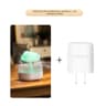 White medium gauge/US gauge 2a charger