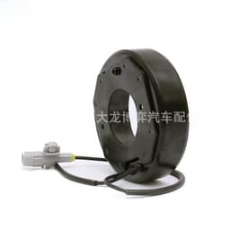 New Ac A/C Compressor Clutch Assembly Kit Fit Toyota Corolla thumbnail 4