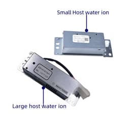 Suitable for Lexus Highlander, Prado, Land Cruiser, Camry, Ct200, Reizhi Water Ionization Nanoe Wheel Arches thumbnail 4