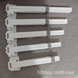 折叠床上书桌支架折叠桌架桌腿桌脚桌架床上桌腿折叠桌五金配件 thumbnail 3