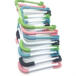 Folding Bed Desk Bracket Folding Table Rack Table Legs Table Rack Bed Legs Folding Table Hardware Accessories thumbnail 5