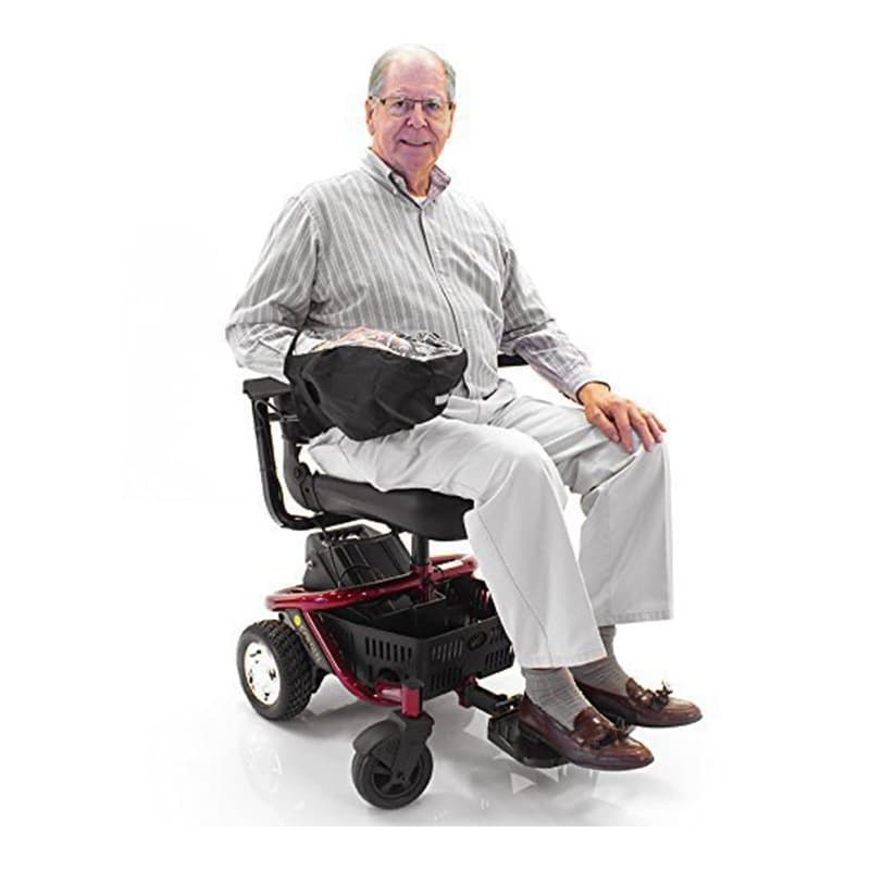 Wheelchair Controller Protective Cover Electric Wheelchair Joystick Protective Cover Electric Wheelchair Console Gloves