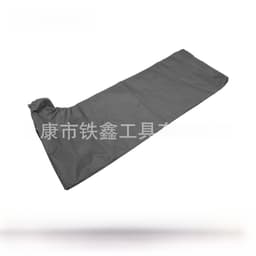 Cross-border e-commerce export lengthened 255 dust bag cutting machine cloth bag 255 cutting machine dust bag cloth bag 04765 thumbnail 5