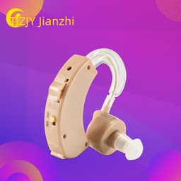 Factory Direct Supply hearing aid sound amplifier portable hearing aid for the elderly sound collector sound amplifier hearing aid thumbnail 3