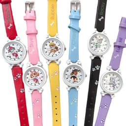 Cross-Border Children's Watches, Toddler Girls' Cartoon Watches, Cute Elementary School Students' Quartz Watches for Boys and Girls thumbnail 5