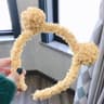 Yellow Bear Ears