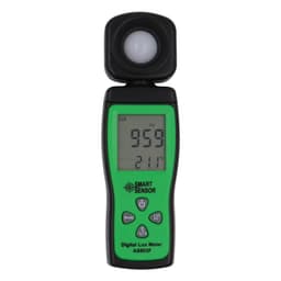 AS803F illuminometer high precision light meter mini digital photometer handheld brightness meter thumbnail 5