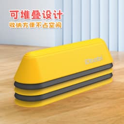 儿童平衡条感统训练三角墩幼儿园条前庭感统训练器材 thumbnail 2