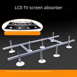Screen suction device LCD TV repair tool LED LCD screen silicone screen suction tool thumbnail 1