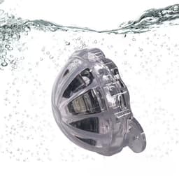 12/72v Volt truck universal modified led colorful chassis light decorative light floor flowering light flash light burst light thumbnail 4