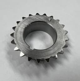 For Polaris Sportsman Ranger500 crankshaft cam chain gear sprocket 3084882 thumbnail 2
