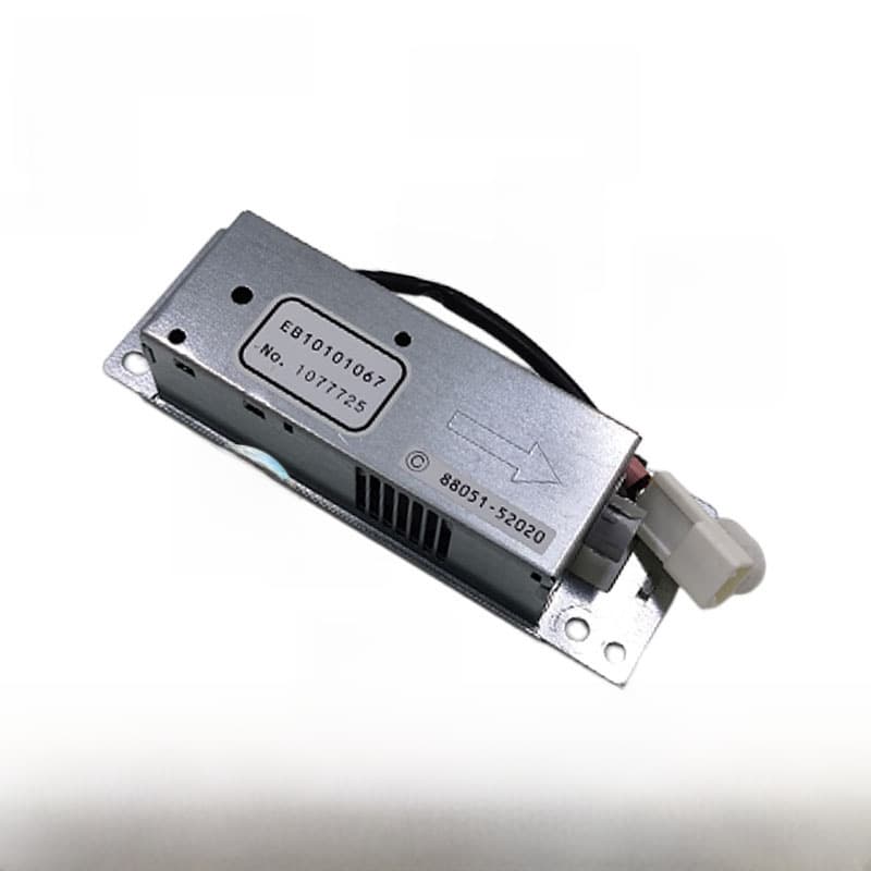 Suitable for Lexus Highlander, Prado, Land Cruiser, Camry, Ct200, Reizhi Water Ionization Nanoe Wheel Arches