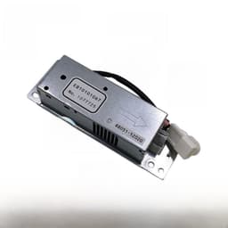 Suitable for Lexus Highlander, Prado, Land Cruiser, Camry, Ct200, Reizhi Water Ionization Nanoe Wheel Arches thumbnail 1