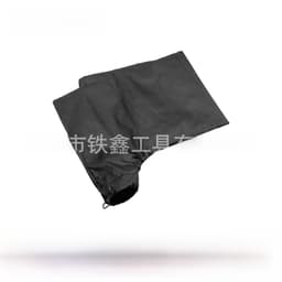 Cross-border e-commerce export lengthened 255 dust bag cutting machine cloth bag 255 cutting machine dust bag cloth bag 04765 thumbnail 4