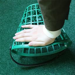 Golf Ball Picker Basket, Ball Holder, Driving Range Ball Pickup Supplies, Course Accessories, Ball Basket, Golf Supplies Manufacturer thumbnail 3