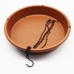 New Outdoor Garden Hanging Bird Feeder Amazon Cross-border Explosions Garden Large Capacity Hummingbird Feeder thumbnail 4