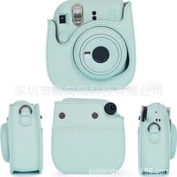 拍立得相机instax mini 12/11/9套装配件滤镜相机包3寸相框10合1 thumbnail 2