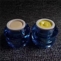 Authentic Taiwan 4th Generation Yangge Day Cream Night Cream 15ml 4th Generation Yangge Moisturizing Morning Cream Cosmetics thumbnail 4