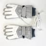 Light gray + White 3-gear temperature adjustment