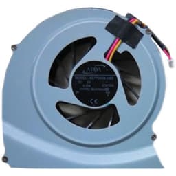 Applicable to new Satellite Toshiba L700 fan L740 L745 notebook CPU cooling fan thumbnail 2