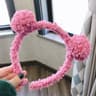 Rose Red Bear Ears