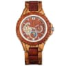 Zebra wood between red sandalwood-W581802