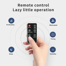 Cross-border dehumidifier household dehumidifier silent bedroom basement dehumidifier small moisture absorption dryer dehumidifier thumbnail 5