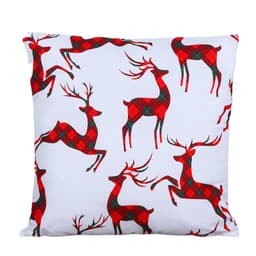 Amazon popular style pillow case linen pillow case peach skin velvet super soft sofa pillow home supplies thumbnail 5