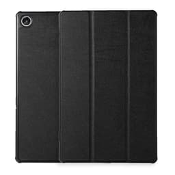 适用联想Tab M10 (3rd Gen) 10.1寸保护套TB-328F三折平板保护套 thumbnail 2