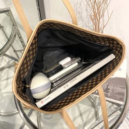 Vintage Tote Bag 2023 New Foreign Trade Women's Bag Large Capacity Mummy Bag Printed Shoulder Bag Women's Handbag for Women thumbnail 4